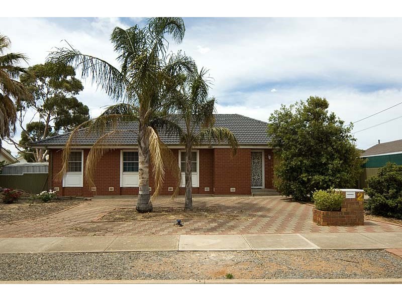 2 Brigid Street, Christie Downs SA 5164
