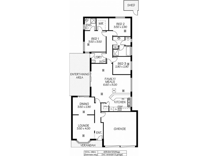 9 Margate Street, Brighton SA 5048