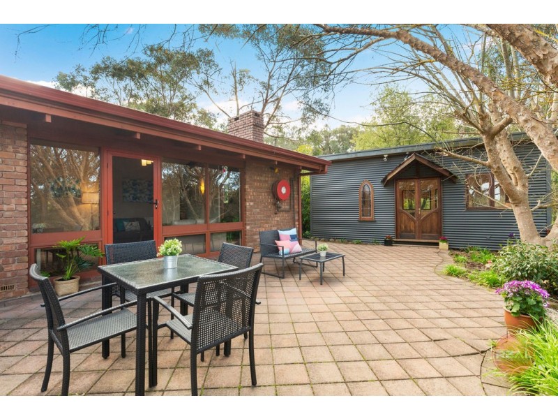 17 Wychwood Grove, Upper Sturt SA 5156