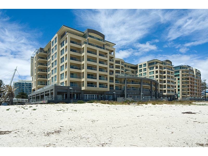 134/16 Holdfast Promenade, Glenelg SA 5045