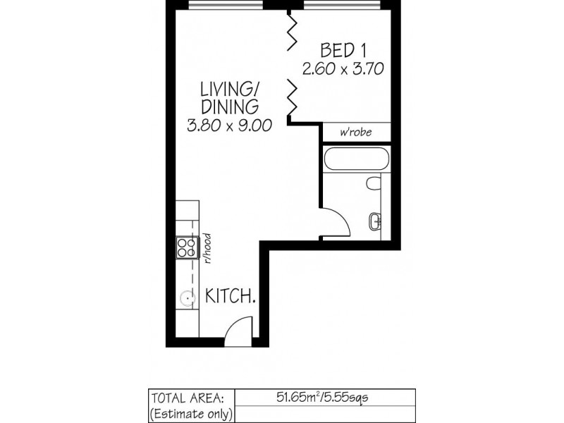134/16 Holdfast Promenade, Glenelg SA 5045