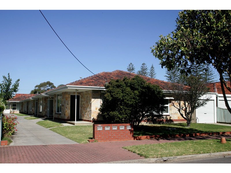 1/8 Fourth Avenue, Glenelg East SA 5045