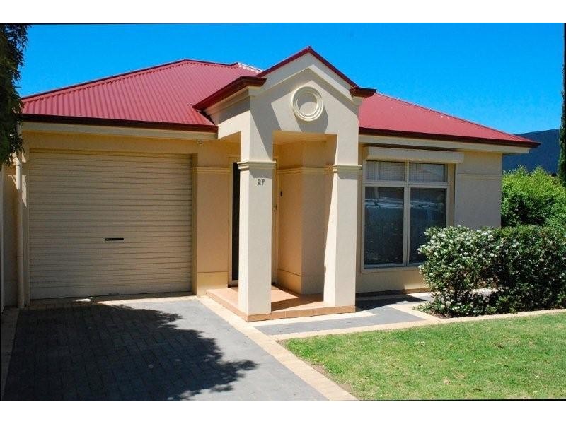 27 Ormond Avenue, Clearview SA 5085