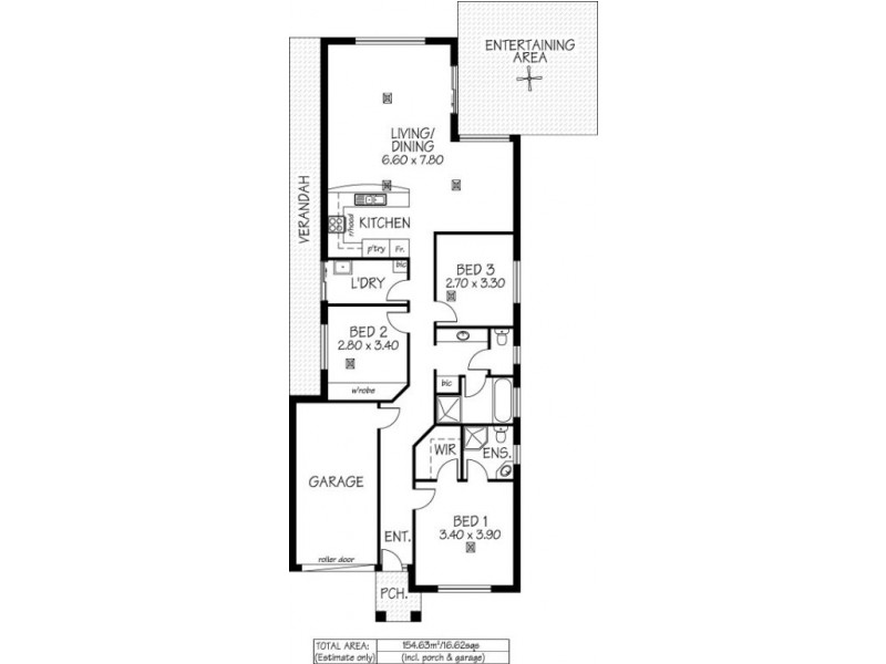 27 Ormond Avenue, Clearview SA 5085