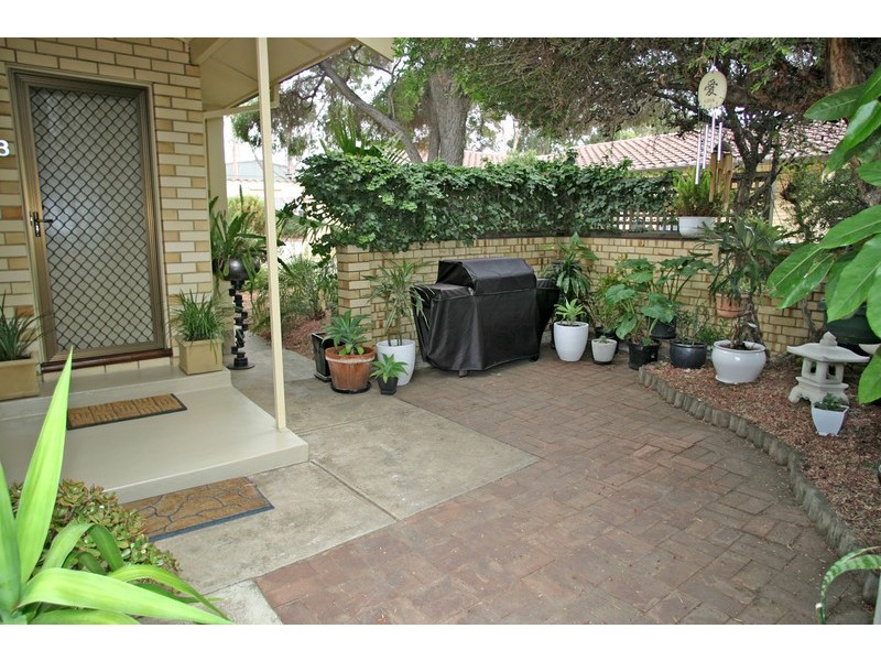 3/32 Barnes Avenue, Marleston SA 5033