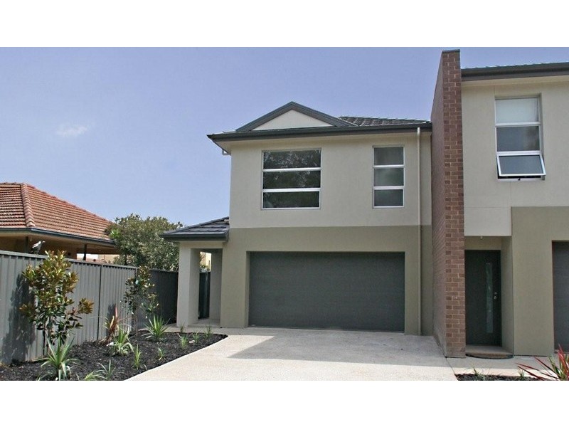 4 Kendall Terrace, Morphettville SA 5043