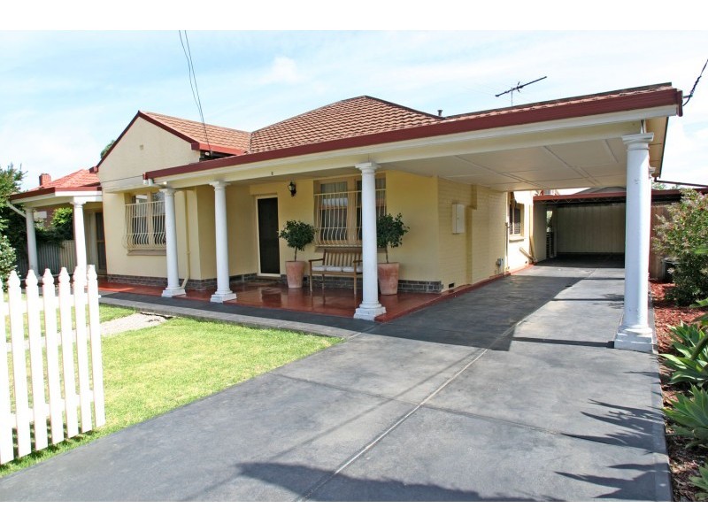 3 Broughton Avenue, Kurralta Park SA 5037