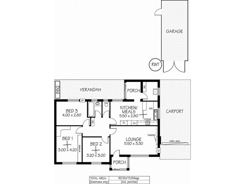 18 Eton Avenue, Warradale SA 5046