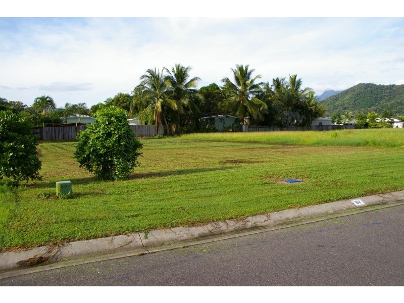 Lot 5 Ocean Avenue, Cooya Beach QLD 4873