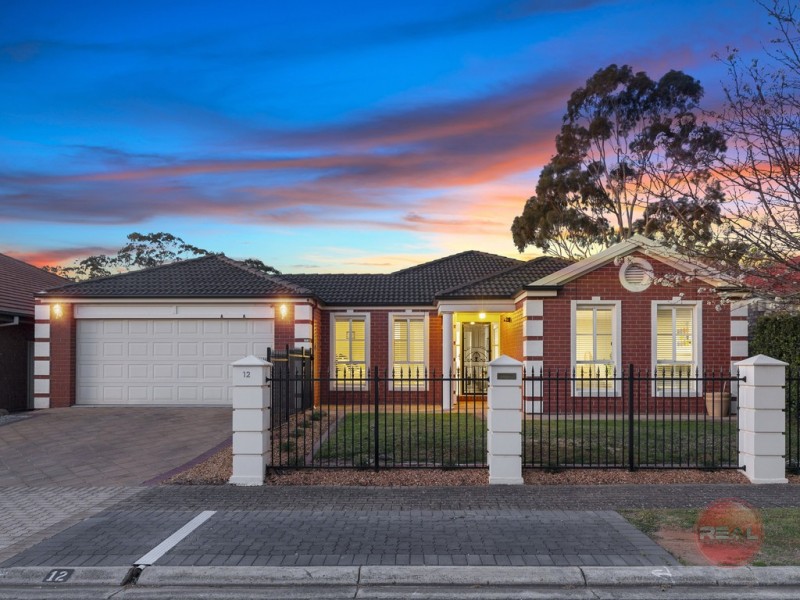 12 Newberry Avenue (Coventry Gardens Estate), Morphettville SA 5043