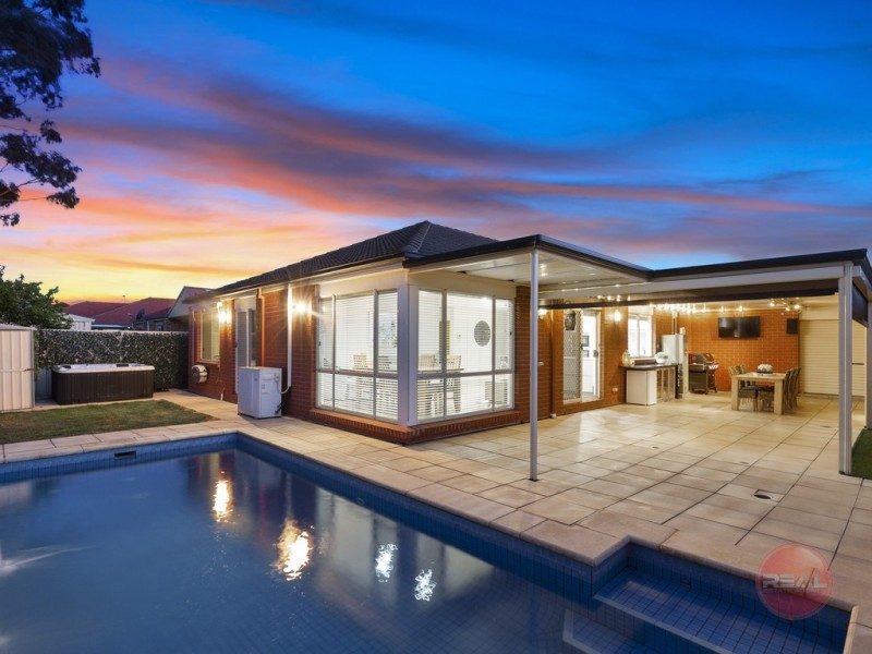 12 Newberry Avenue (Coventry Gardens Estate), Morphettville SA 5043