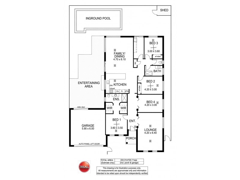 12 Newberry Avenue (Coventry Gardens Estate), Morphettville SA 5043