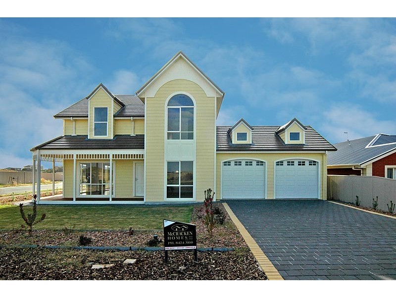 Lot 4 Boettcher road, Middleton SA 5213