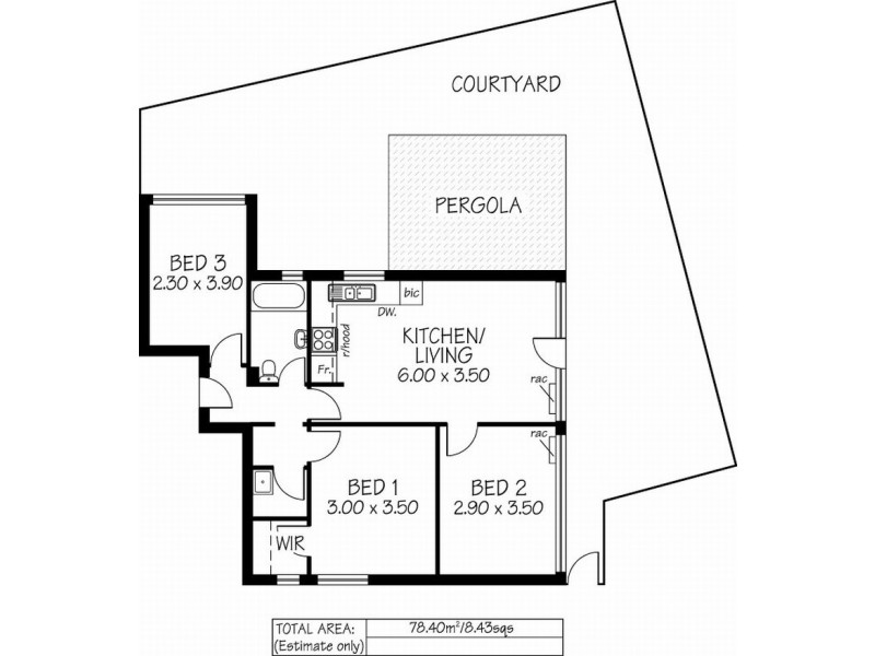 1/2  Owen Street, Plympton SA 5038