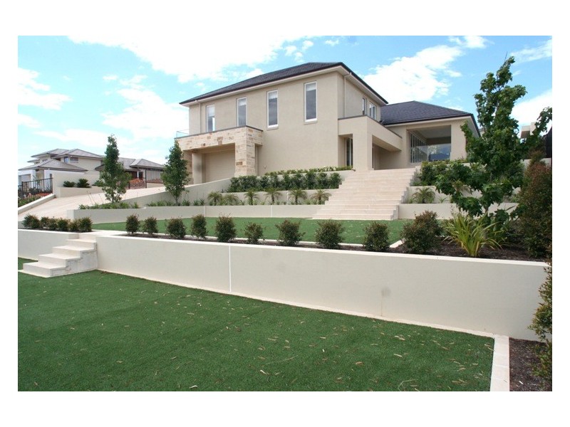 Lot 175 Highfield Drive, Craigburn Farm SA 5051