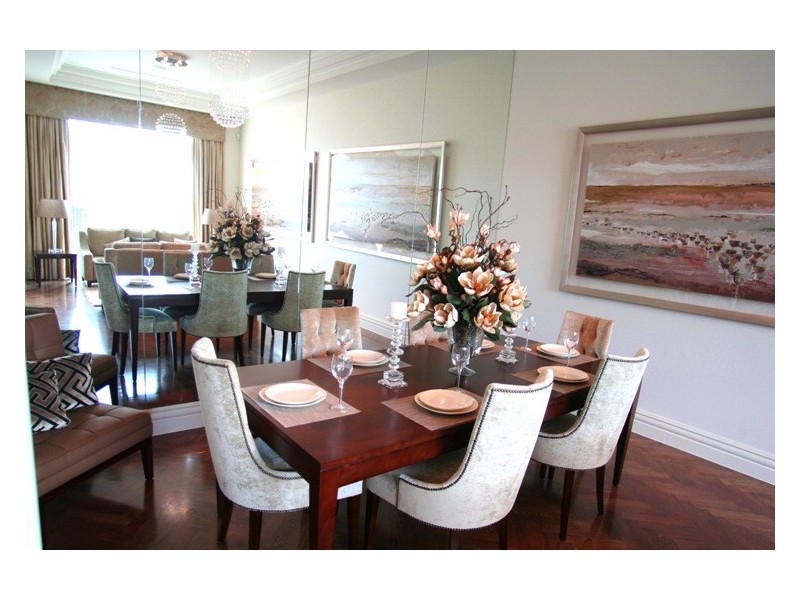 Lot 175 Highfield Drive, Craigburn Farm SA 5051