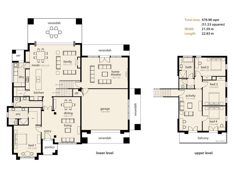 Lot 175 Highfield Drive, Craigburn Farm SA 5051