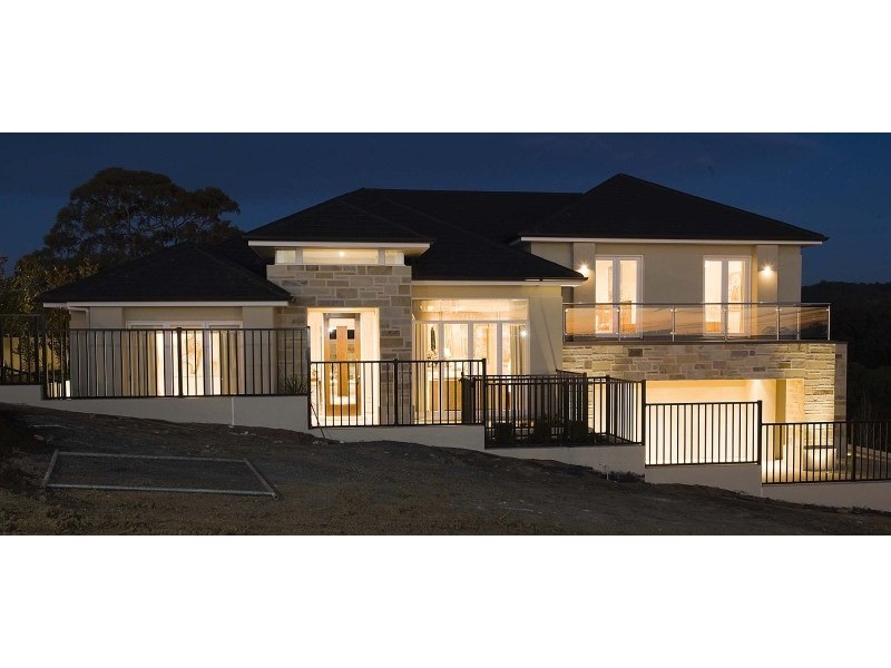 Lot 175 Highfield Drive, Craigburn Farm SA 5051