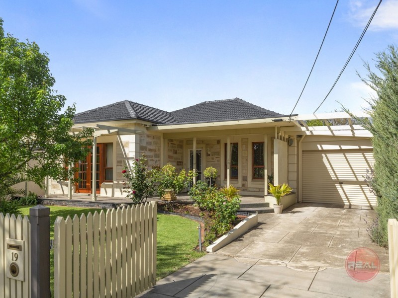 19 Ferris Street, Magill SA 5072