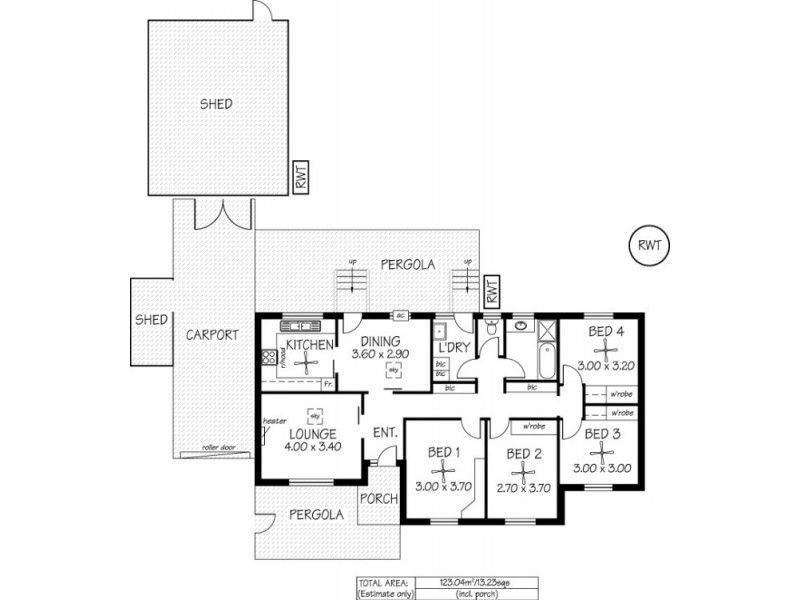 42 Majorca Road, Hackham West SA 5163