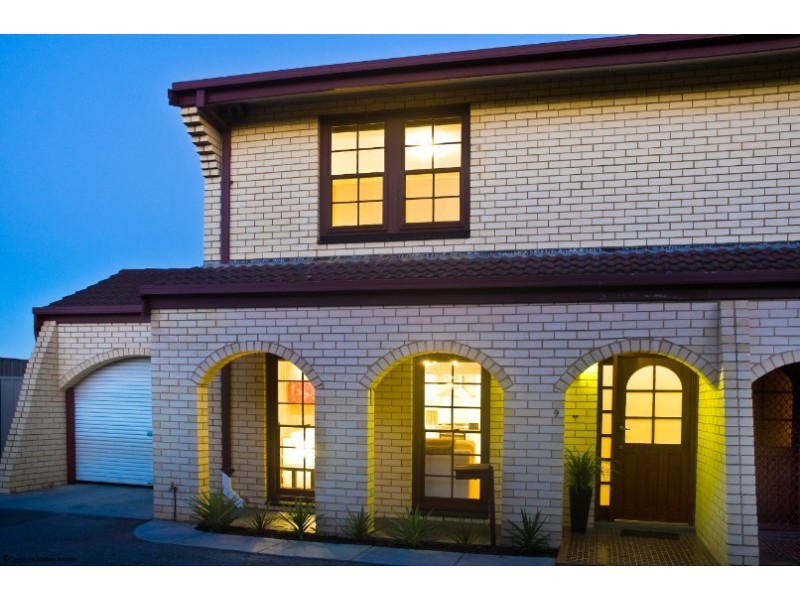 9/36 Simcock Street, West Beach SA 5024