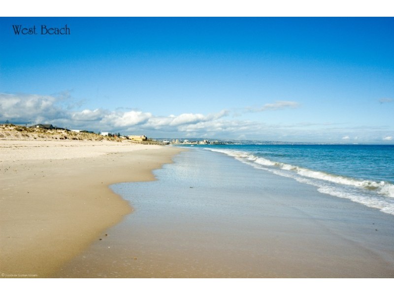 9/36 Simcock Street, West Beach SA 5024