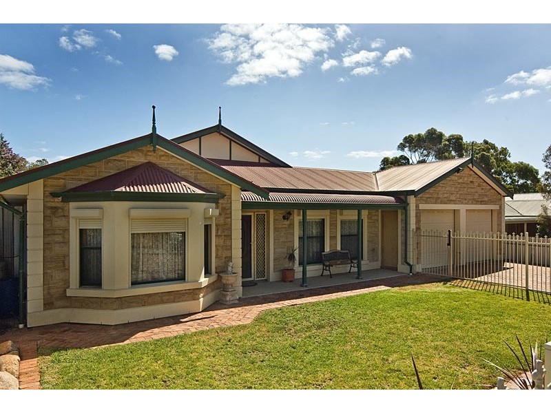 11 Victor Harbor Rd, Old Noarlunga SA 5168