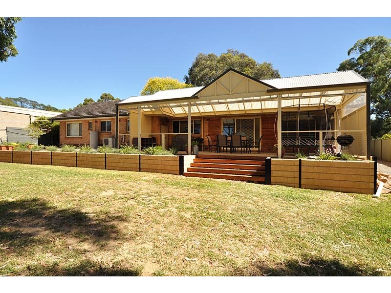 18 Jacaranda Drive, Coromandel Valley SA 5051