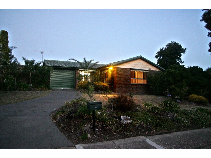 10 Attunga Street, Sheidow Park SA 5158