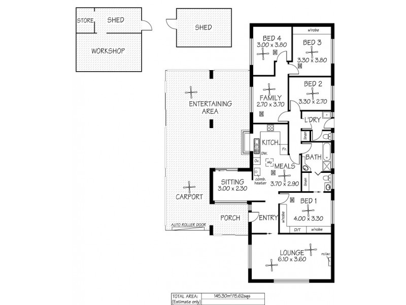 10 Attunga Street, Sheidow Park SA 5158