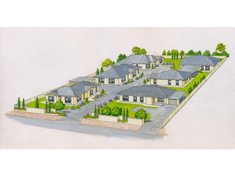 111-113  Sturt Road, Dover Gardens SA 5048