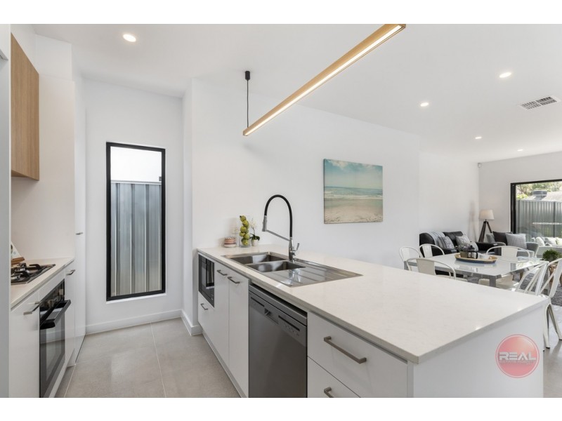 53 Kingston Avenue, Seacombe Gardens SA 5047