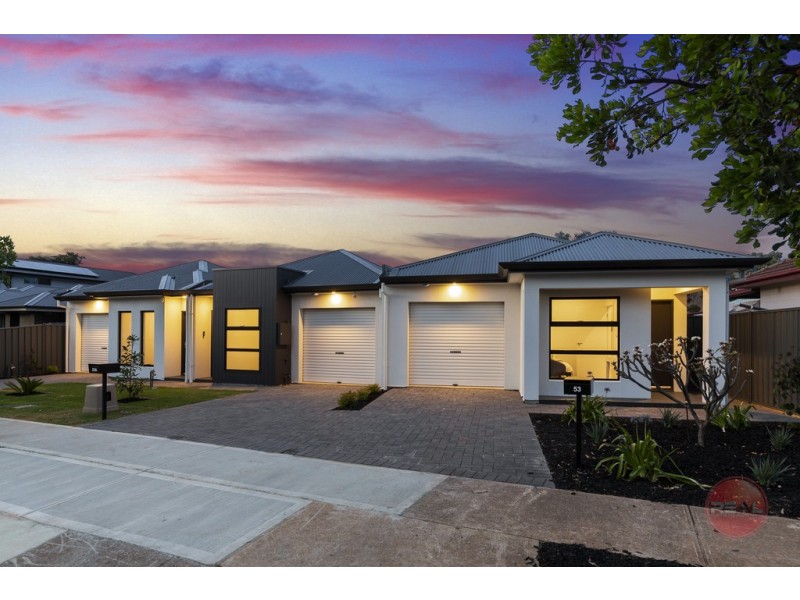 53 Kingston Avenue, Seacombe Gardens SA 5047