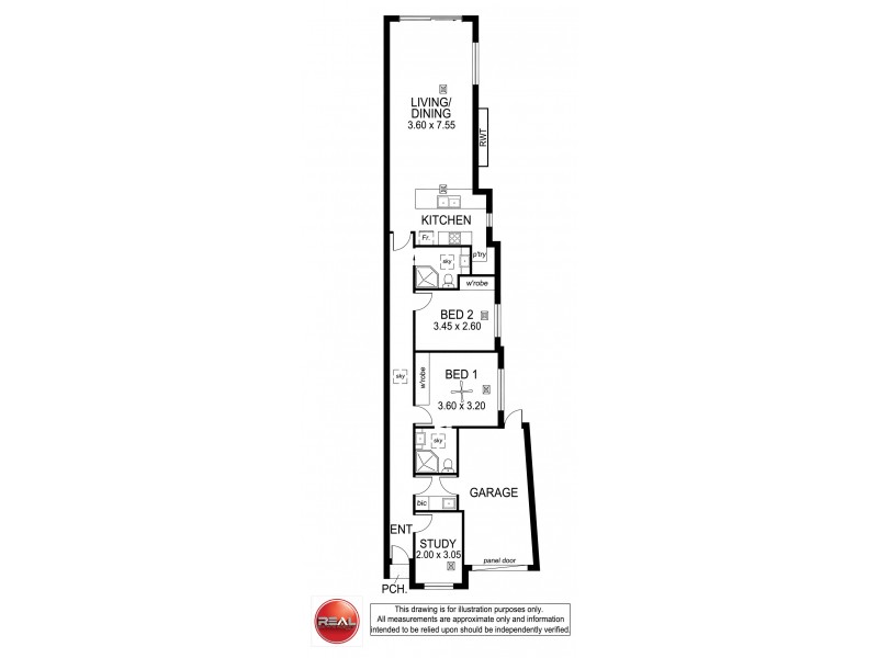 53 Kingston Avenue, Seacombe Gardens SA 5047