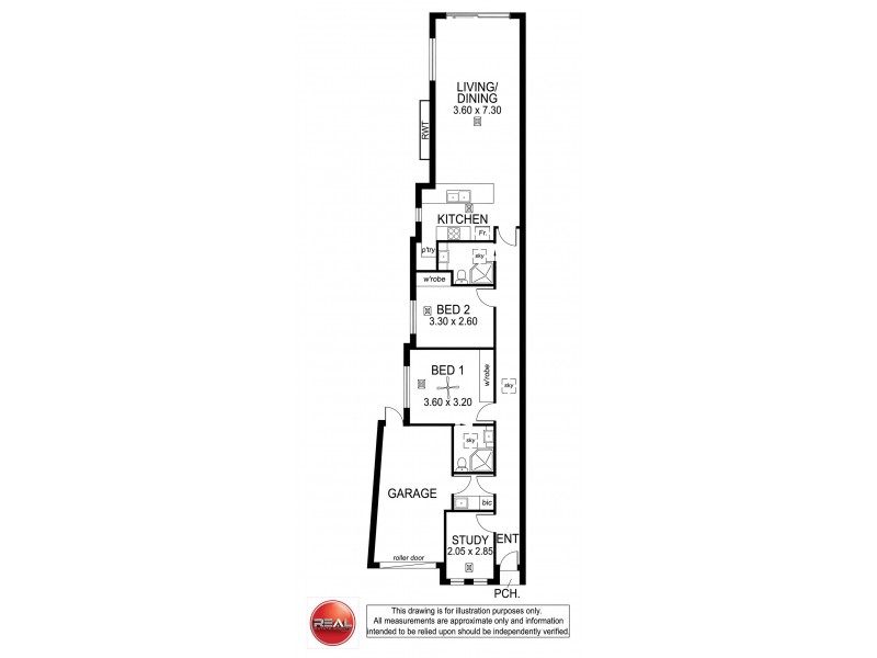 53 Kingston Avenue, Seacombe Gardens SA 5047