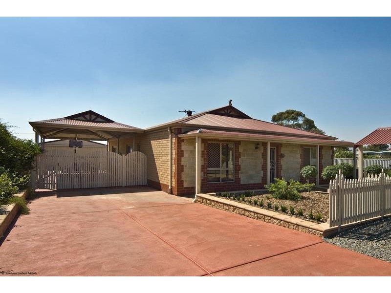 11 Lovelock Street, Aldinga Beach SA 5173