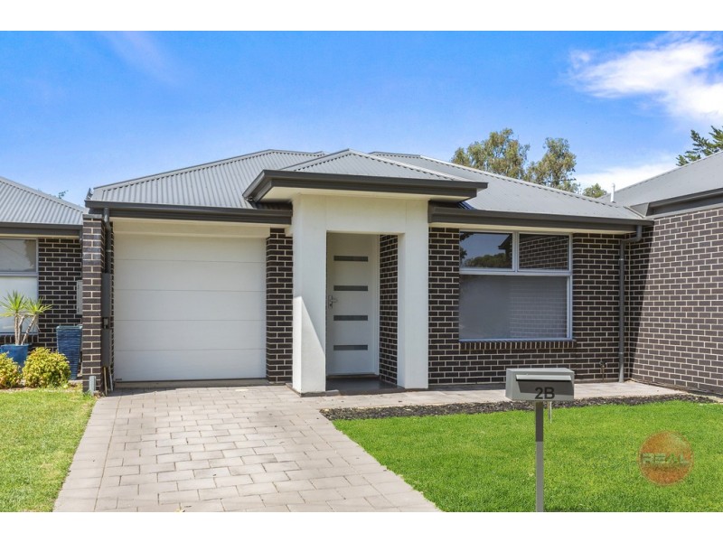 2b Hillary Avenue, Morphettville SA 5043