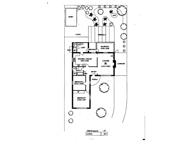5 Hare Street, Kurralta Park SA 5037