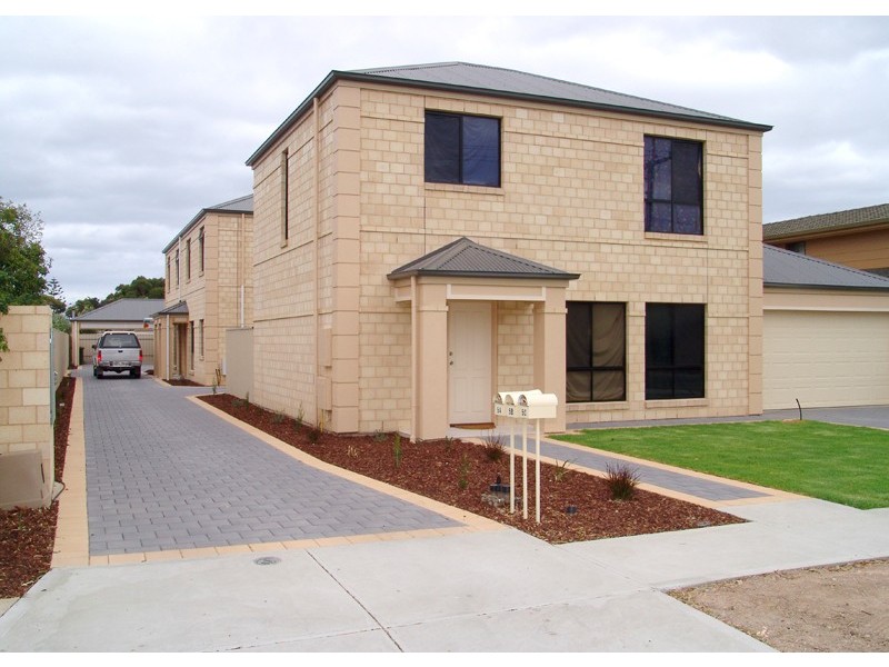 5C Audrey Street, Ascot Park SA 5043