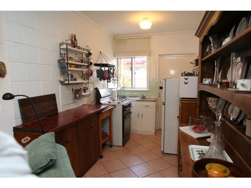 2/21 David Avenue, Glenelg North SA 5045