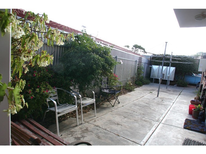 2/21 David Avenue, Glenelg North SA 5045