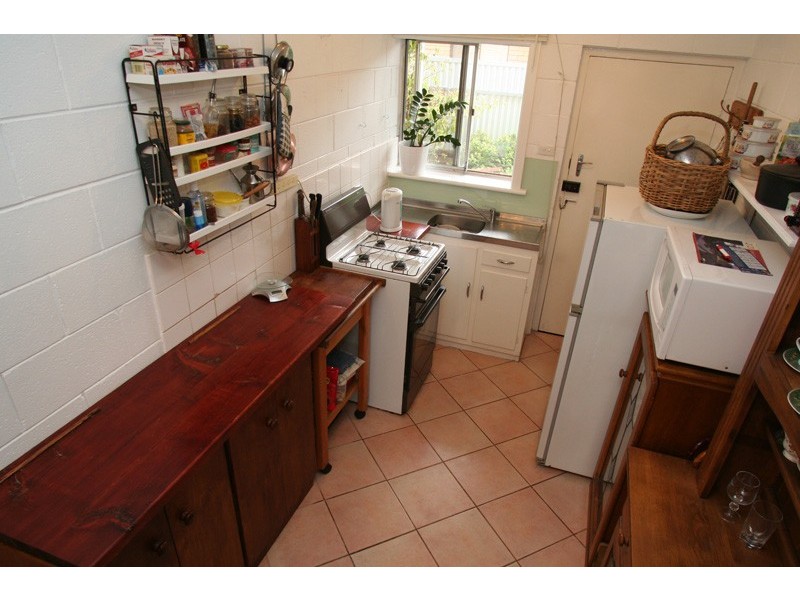 2/21 David Avenue, Glenelg North SA 5045