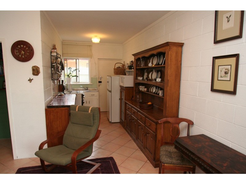 2/21 David Avenue, Glenelg North SA 5045