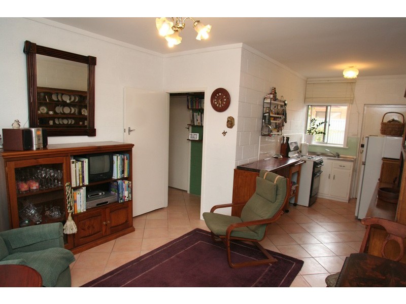 2/21 David Avenue, Glenelg North SA 5045