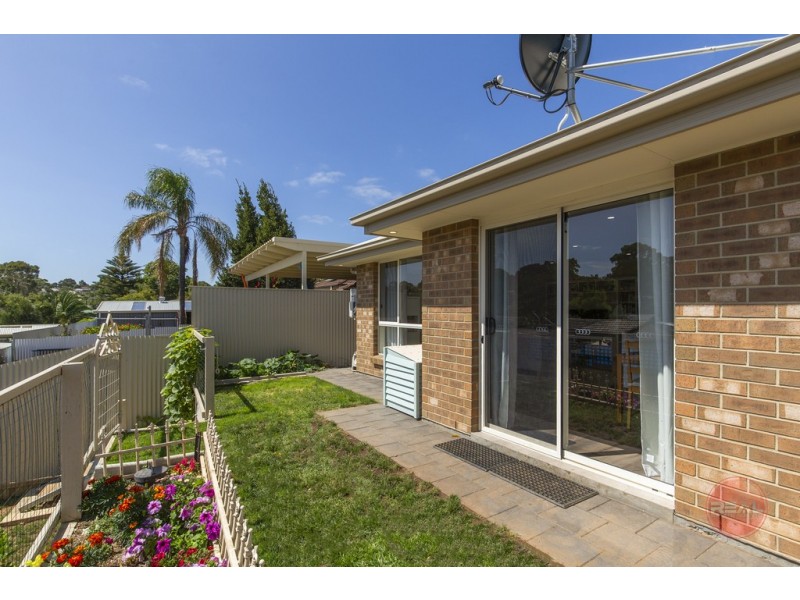 11 Alexander Crescent, Hackham SA 5163