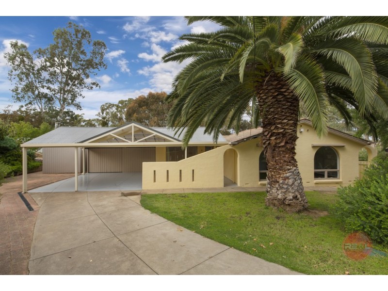 29 Turcan Court, Flagstaff Hill SA 5159