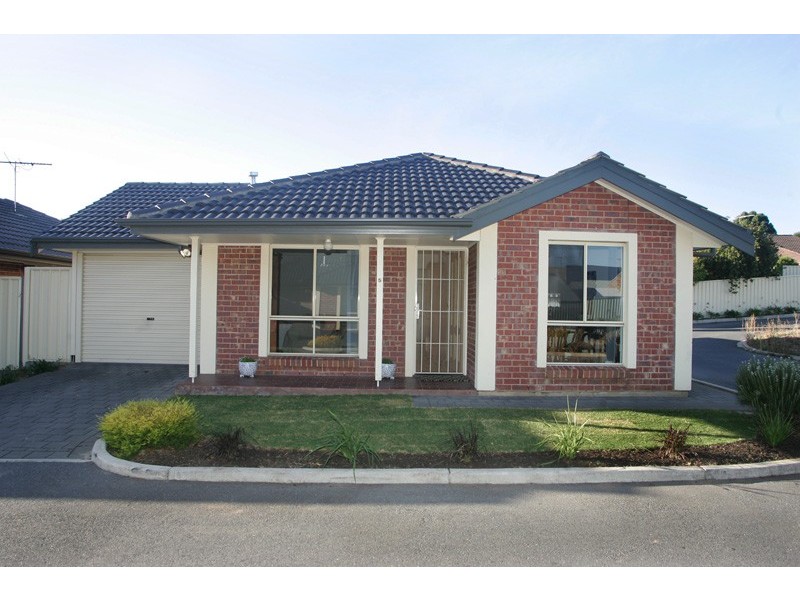 5/11 Tretter Street, Morphett Vale SA 5162