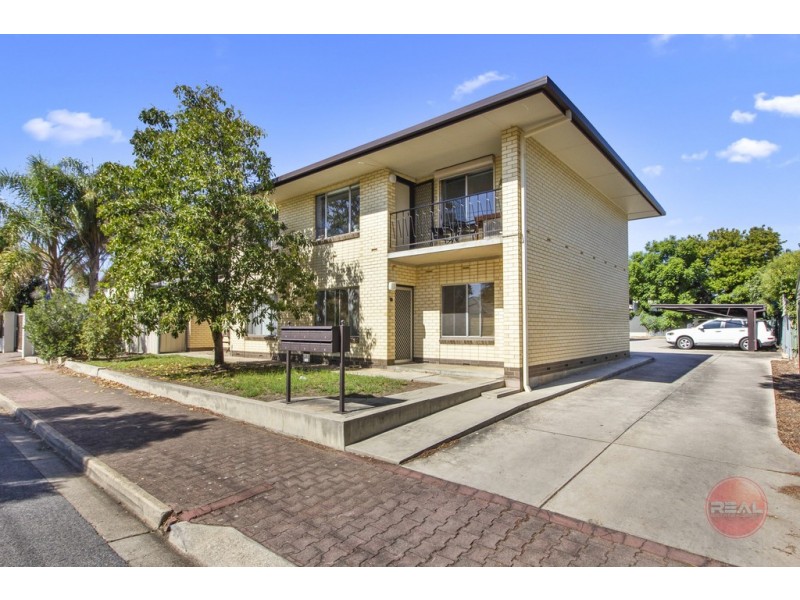 Unit 6, 43 Blyth Street, Parkside SA 5063