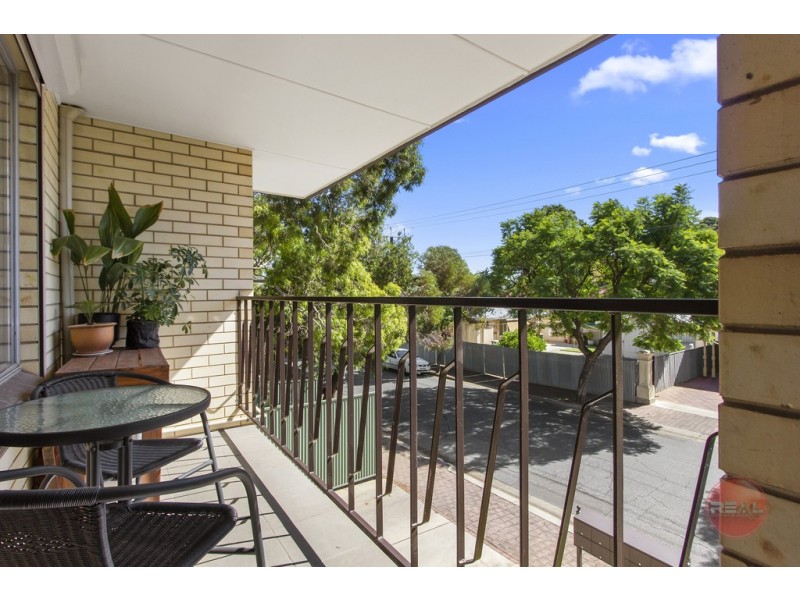 Unit 6, 43 Blyth Street, Parkside SA 5063