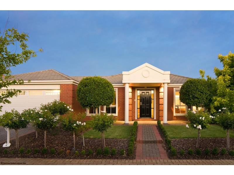 4 Sanderson Terrace (Coventry Gardens), Morphettville SA 5043